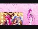 【ダンス練習】11.ハピプリED2【反転】