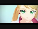 【鉄血のMMD】ラフタで深海のリトルクライ(short ver.)