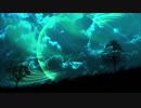 「UTAUオリジナル」Red Land - ft.狼音アロ「UTAU獣人」