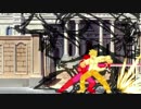 【MUGEN】悟空＆ベジータ主催！狂中位最強のフュージョン杯part28