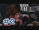 ＃２【サイドストーリー】The Last of Us【でめきん】