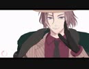 【MMD+人力A3!】ストリーミングハート【摂津万里誕生祭2018】