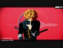 【MMD銀魂/斉藤】[A]ddiction