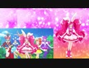 【ダンス練習】14.キラプリED1【反転】