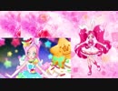 【ダンス練習】14.キラプリED2【反転】