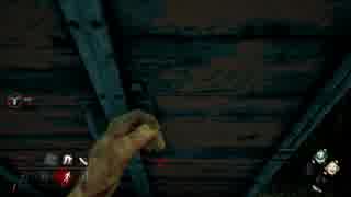 【DbD】ありえないくらい苦痛なアドオンを【ゆっくり】使うだけ