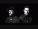 【洋楽再エンコテスト】The Black Eyed Peas ft. The World - #WHERESTHELOVE