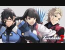 シュルクを愛した男のゼノブレイド２実況　その２７