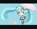 【初音ミク】風になる【ボカロカバー曲】