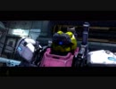 『PS4版』 エアロン・エアハート社広報 11回目 『border break』