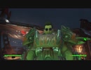 【fallout4】 トロフィー100%&世界観解説　part30【ゆっくり実況】