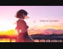 【ONE】　Listen to my heart...　【オリジナル曲】