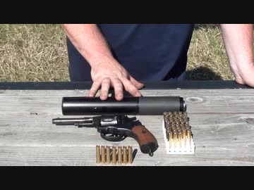 人気の 拳銃 動画 486本 5 ニコニコ動画