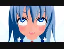 【⑨月⑨日はチルノの日】さるのわ⑨せい