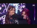 【K-POP】(G)I-DLE((여자)아이들) - 한(一)(HANN(Alone)) 180909 Inkigayo