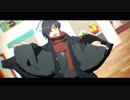 【Fate/MMD】君色に染まる【岡田以蔵中心】
