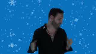 Sean Achilleos - Snowman (View in HD mode for best results)