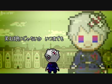 【手描きAPヘタリア】卜ゥイ一ボックスの人形劇場【short ver.】