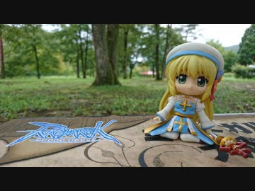 ROプレイヤーがソロキャンプに行ってきた　中の島公園