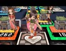 【DQ&FF in いたストポータブル】バトル2(FF5)《100分間耐久》