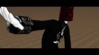 【MMD】レンガ塔男爵様で砂の惑星