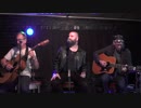 Sean Achilleos, Andre Van Wyk & Robin Price 'Ghost in this House' (Unplugged)
