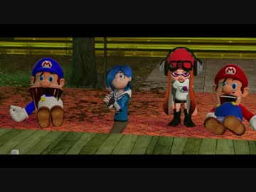 [スーパーマリオ64]マリオカーニバル