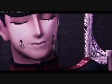 金カムmmd 宇佐美上等兵 4曲まとめ ニコニコ動画