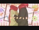 【ichii・夏リン】きす×はぐコネクション！【歌ってみた】