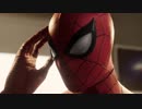 【Marvel's SPIDER-MAN】「高難度で初見プレイ！親愛なる隣人」第1回