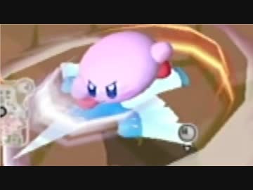 【実況】カービィのエアライドでたわむれる Part68 はがねのつばさ