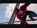 【Marvel's SPIDER-MAN】「高難度で初見プレイ！親愛なる隣人」第2回