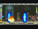 ロールちゃんがロックマンXでボスラッシュをするゲーム 08