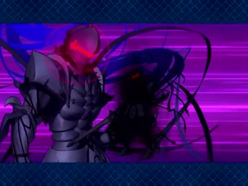 【FGO】ランスロット リニューアル版宝具＋EXモーションまとめ【Fate/Grand Order】