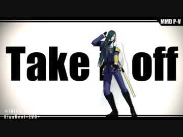 【MMD刀剣乱舞】 [A]ddiction(PV構築キット) 【にっかり青江】