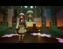 ShowMaker_ネプギアversion　「蒼い月」(アダルトなネプギア)