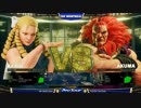 DHMTL2018 スト5AE TOP12Losers ボンちゃん vs ハイタニ