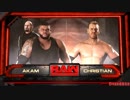 WWE 2K18 ビデオ #54
