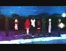 【 ダンガンロンパMMD】 Blessing