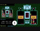 【28.4%】FC TAS ドクターマリオ 31連鎖 1:04.53【削減】
