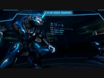 UNSC新兵になってみた　Halo Recruit【MR】