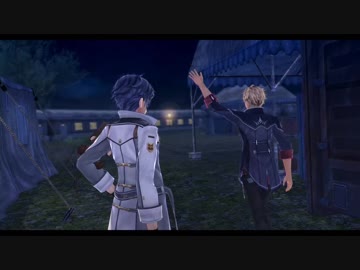 閃の軌跡ⅢってRPGを楽しもうぜ その166