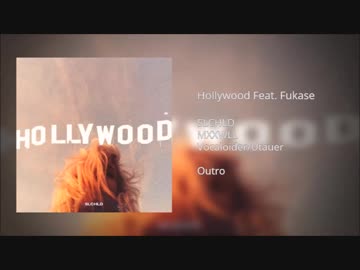 Hollywood Feat. Fukase