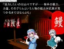 ゲーマーな女が幻想郷入り The Second Barrage 最終話「賢人会議？」後編