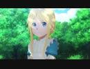 【第3期】「ソードアート・オンライン アリシゼーション」第２弾PV