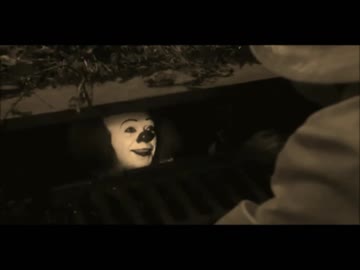 さよおならペニーワイズ