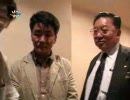 5月16日タシィ・ツウリンさん釈放記者会見