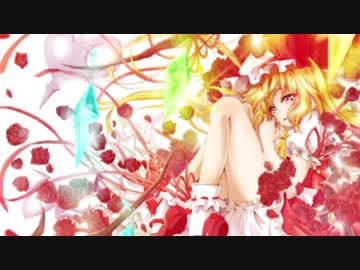 【東方Vocal】虹の翼re;circulated