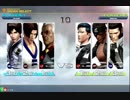 KOF14 西日暮里バーサス・第５３回紅白戦・その１