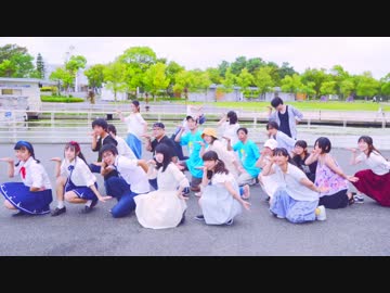 【Shizu Dan Vol.5】45秒 踊ってみた　【静オフ】